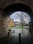 Buckfast AbbeyÂ forms part of an activeÂ BenedictineÂ monastery atÂ Buckfast, nearÂ Buckfastleigh,Â Devon,